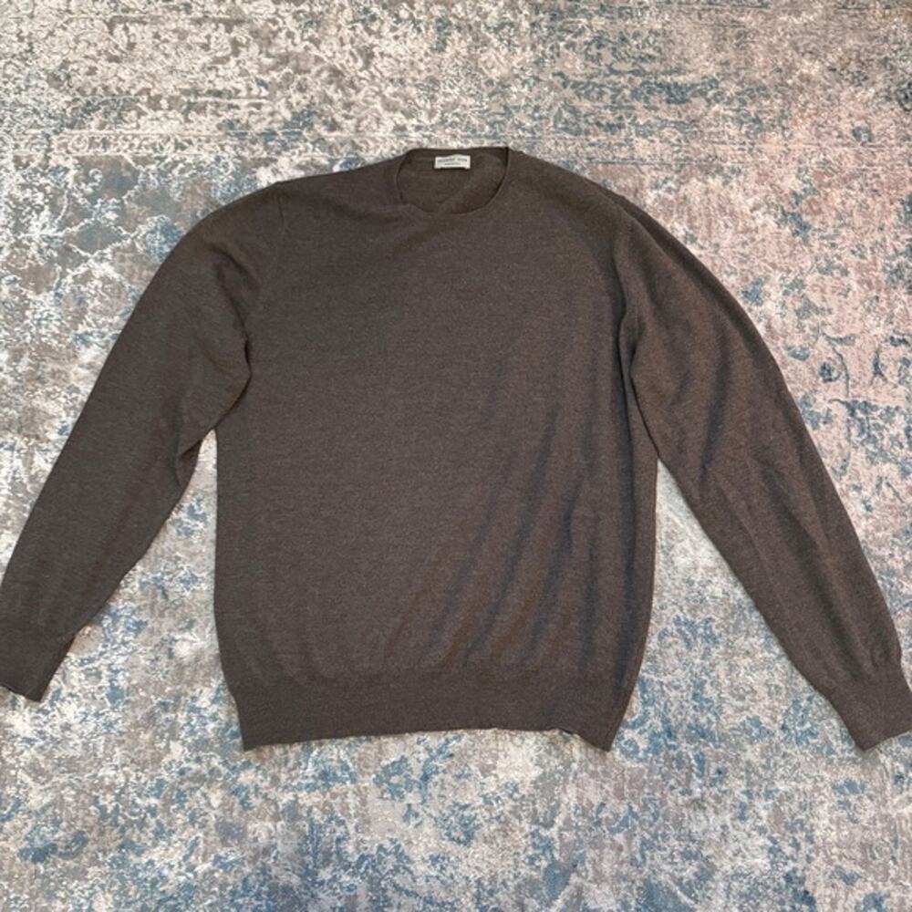 Country Club Sweater